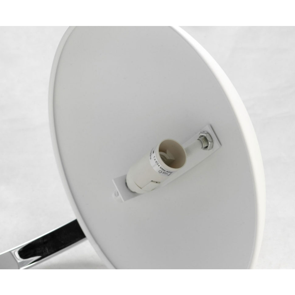 Настольная лампа «Lussole» LSP-0558