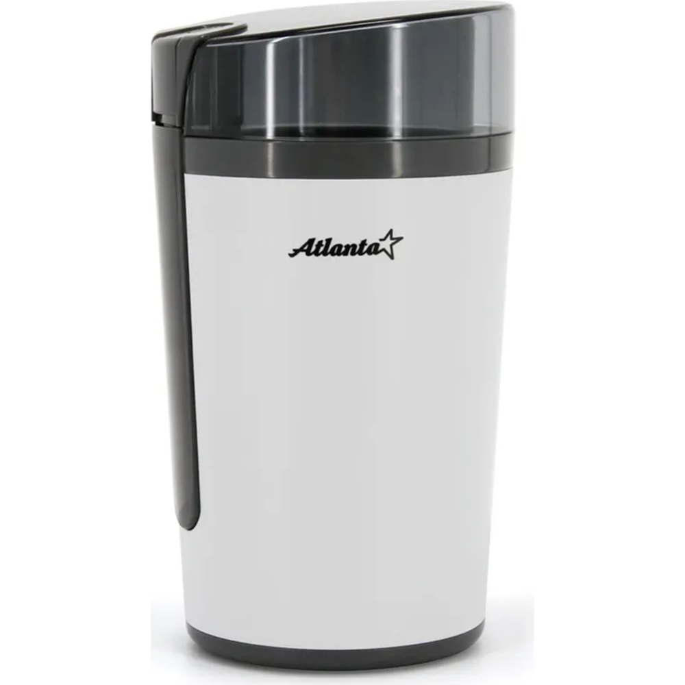 Кофемолка «Atlanta» АТН-3401, белый