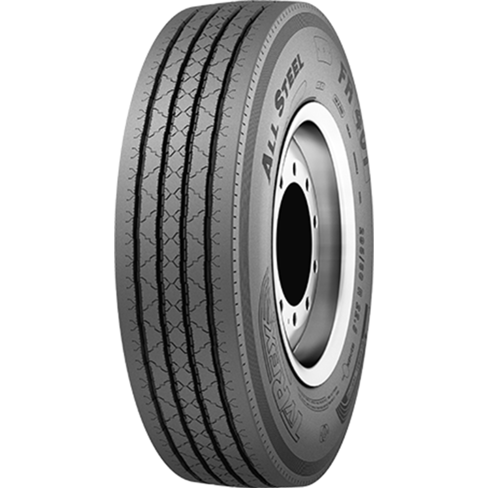 Грузовая шина «TyRex» All Steel FR-401, 315/80R22.5