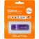 USB Flash «Qumo» Optiva 01 64GB 2.0, QM64GUD-OP1-violet