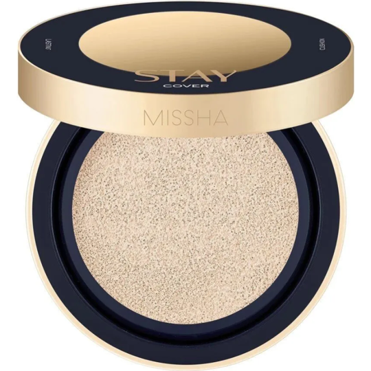 Кушон «Missha» Stay Cushion No.23, 15 г