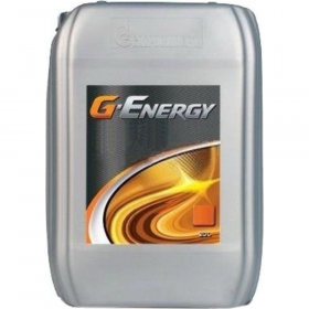 Масло гид­рав­ли­че­ское «G-Energy» G-Special Stou, 10W-40, 253390232, 20 л