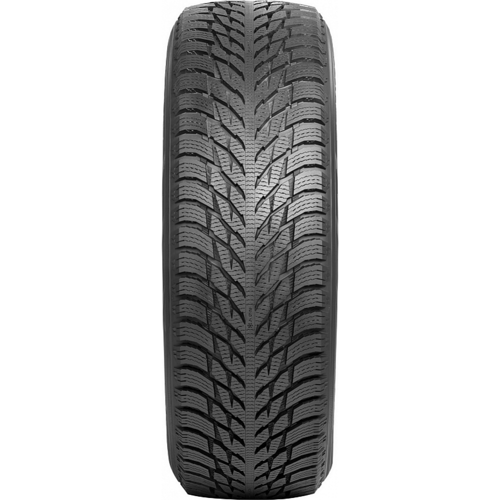 Зимняя шина «Nokian» Tyres Hakkapeliitta R3 SUV 235/55R18 104R