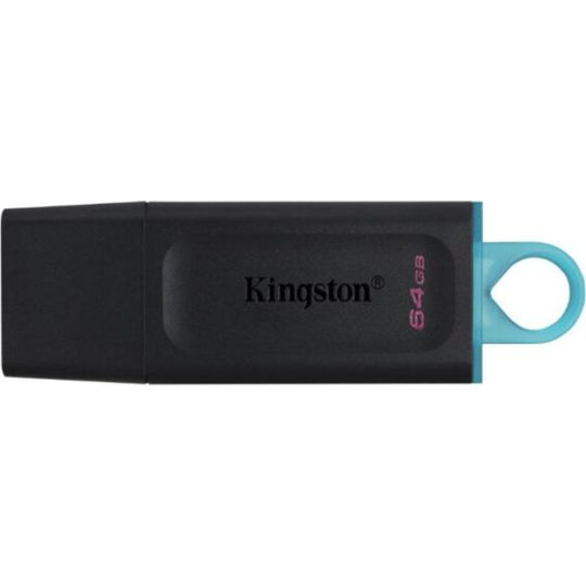 USB Flash «Kingston» DataTraveler Exodia, 64 GB, DTX/64GB 