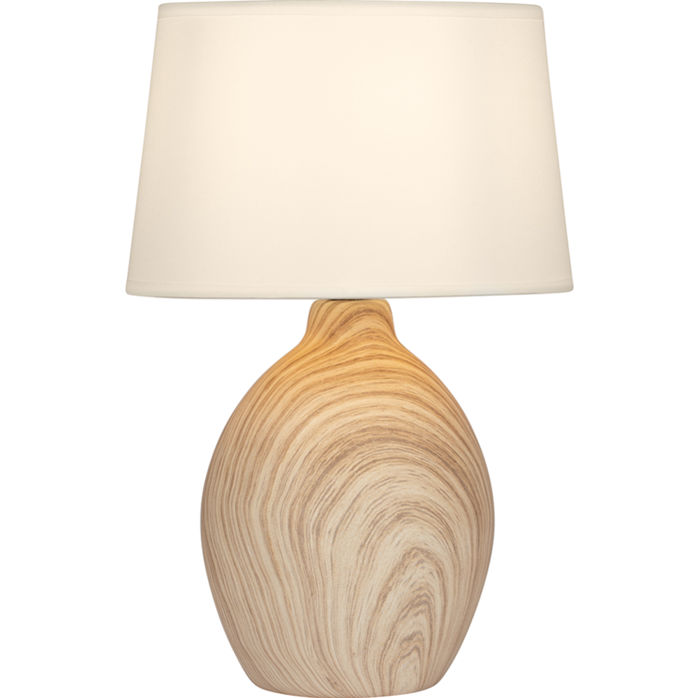 Прикроватная лампа «Rivoli» Chimera 7072-503, светлое дерево