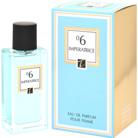 Парфюмерная вода «Positive Parfum» Imperatrice 06, женская, 60 мл