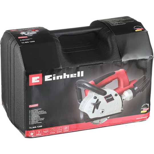 Штроборез «Einhell» TC-MA 1300, 4350730