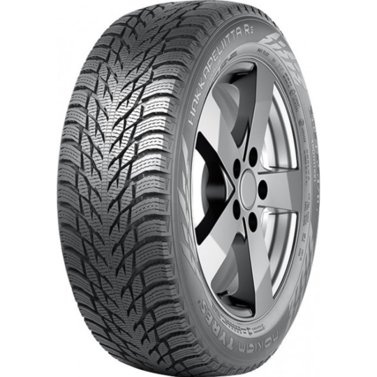 Зимняя шина «Nokian» Hakkapeliitta R3 SUV 235/65R17 108R