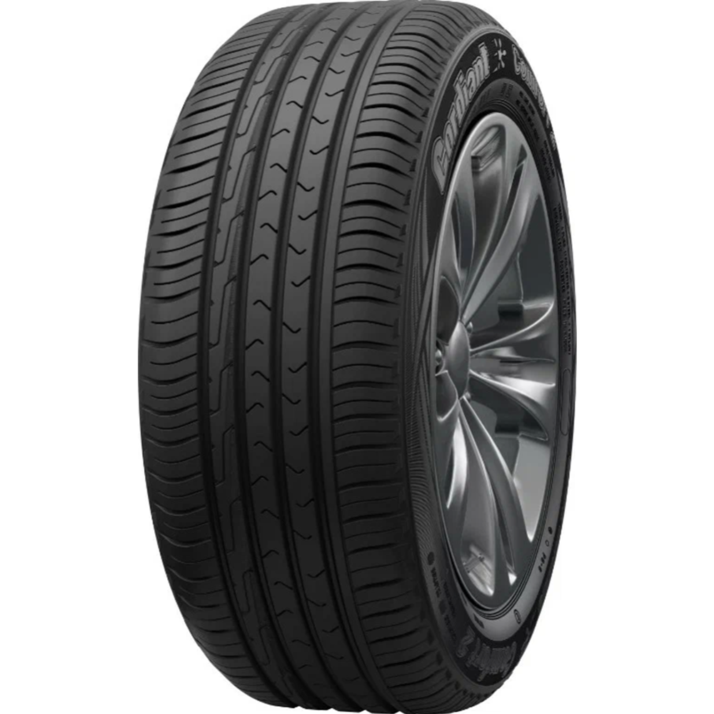 Летняя шина «Cordiant» Comfort 2, 205/55R16, 94V