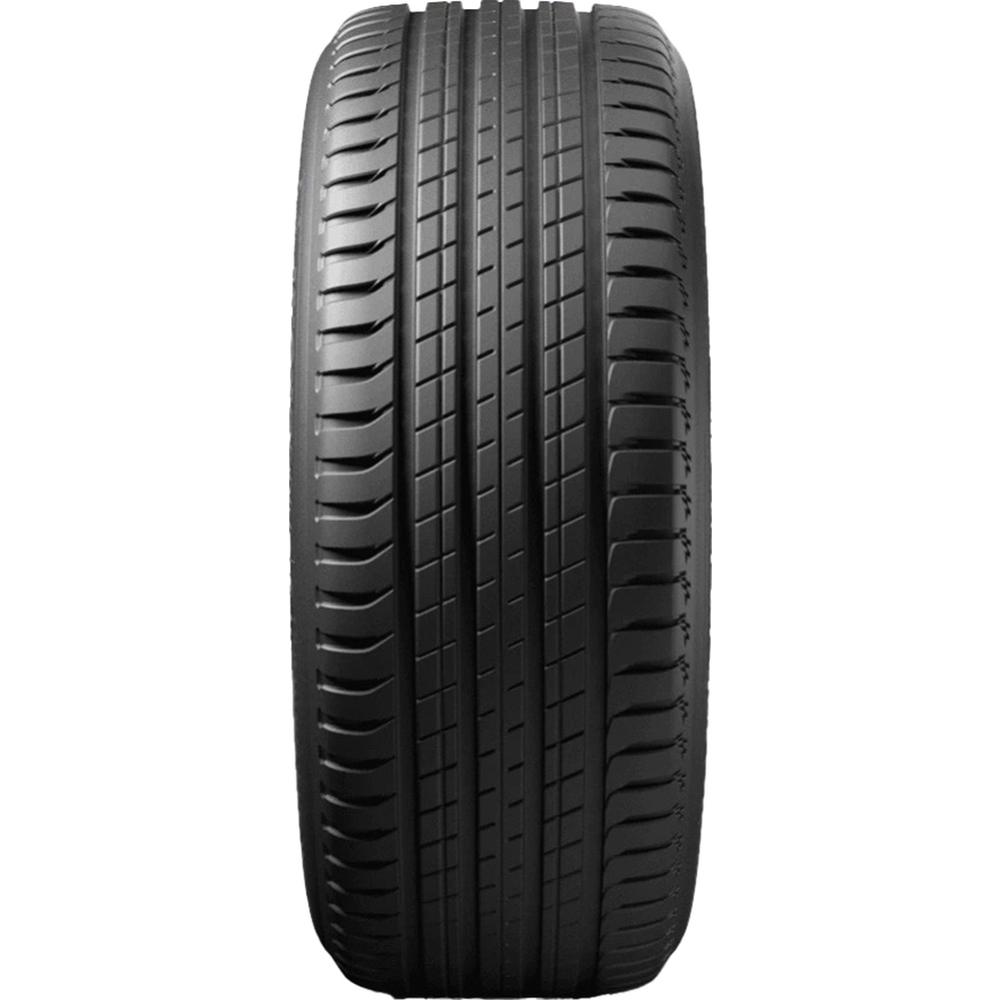 Летняя шина «Michelin» Latitude Sport 3 295/35R21 107Y N1, Porsche