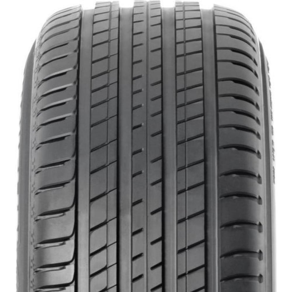 Летняя шина «Michelin» Latitude Sport 3 295/35R21 107Y N1, Porsche