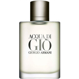 Туалетная вода «Giorgio Armani» Acqua Di Gio, мужская 30 мл