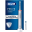 Картинка товара Зубная щетка «Oral-B» Pro 3 3000 Sensitive Clean, D505.523.3, white