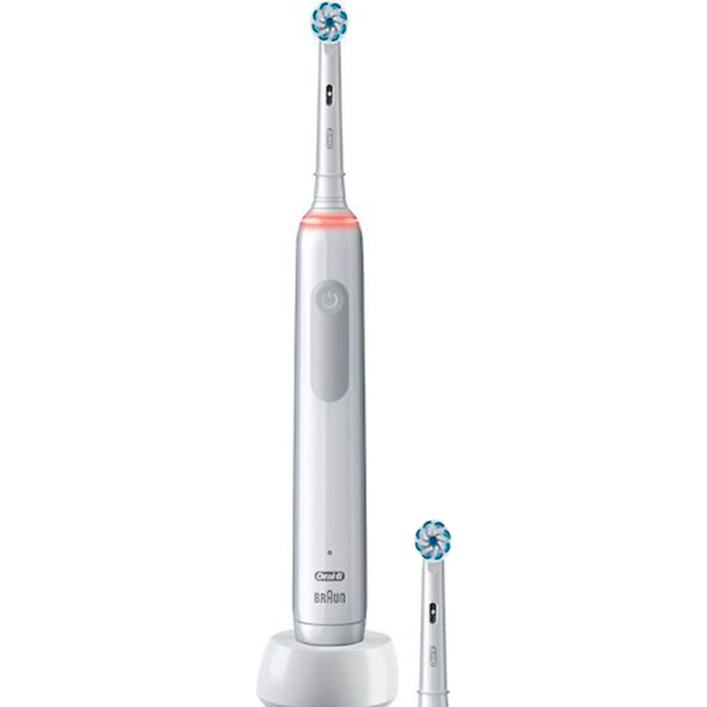Зубная щетка «Oral-B» Pro 3 3000 Sensitive Clean, D505.523.3, white