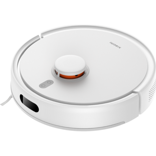 Робот-пылесос «Xiaomi» Robot Vacuum S20 White, BHR8629EU