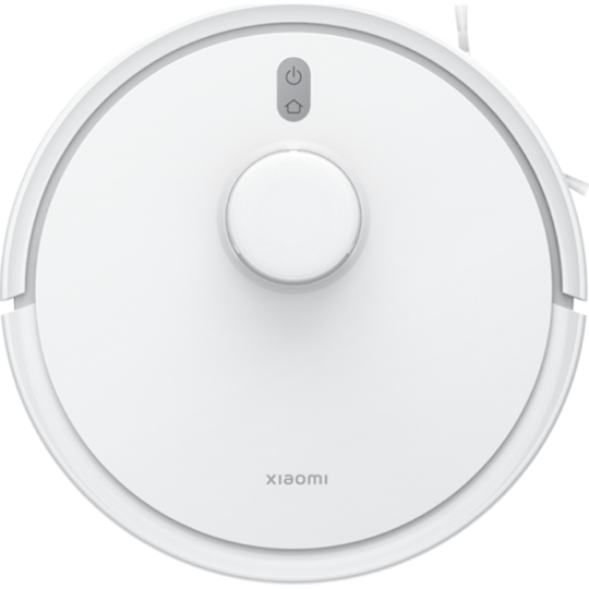 Робот-пылесос «Xiaomi» Robot Vacuum S20 White, BHR8629EU