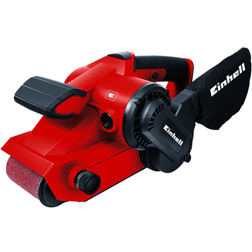 Шлифмашина ленточная «Einhell» TC-ВS 8038, 4466260