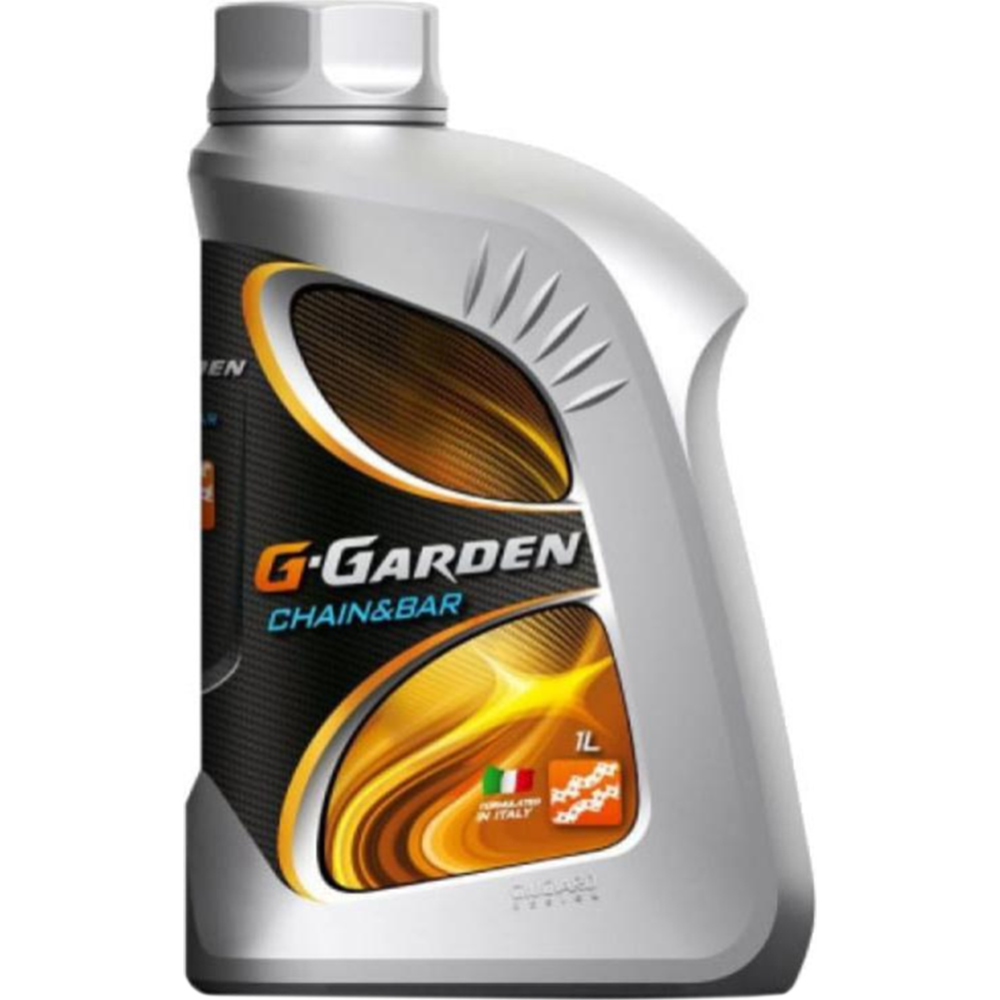 Масло для смазки цепей «G-Energy» G-Garden Chain&Bar, 253991645, 1 л #0