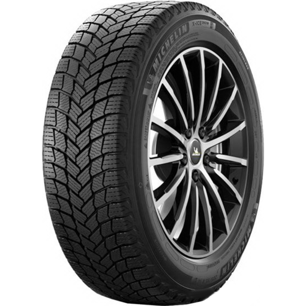 Картинка товара Зимняя шина «Michelin» X-Ice Snow 195/60R15 92H