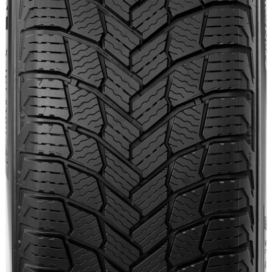 Зимняя шина «Michelin» X-Ice Snow 215/65R17 99T