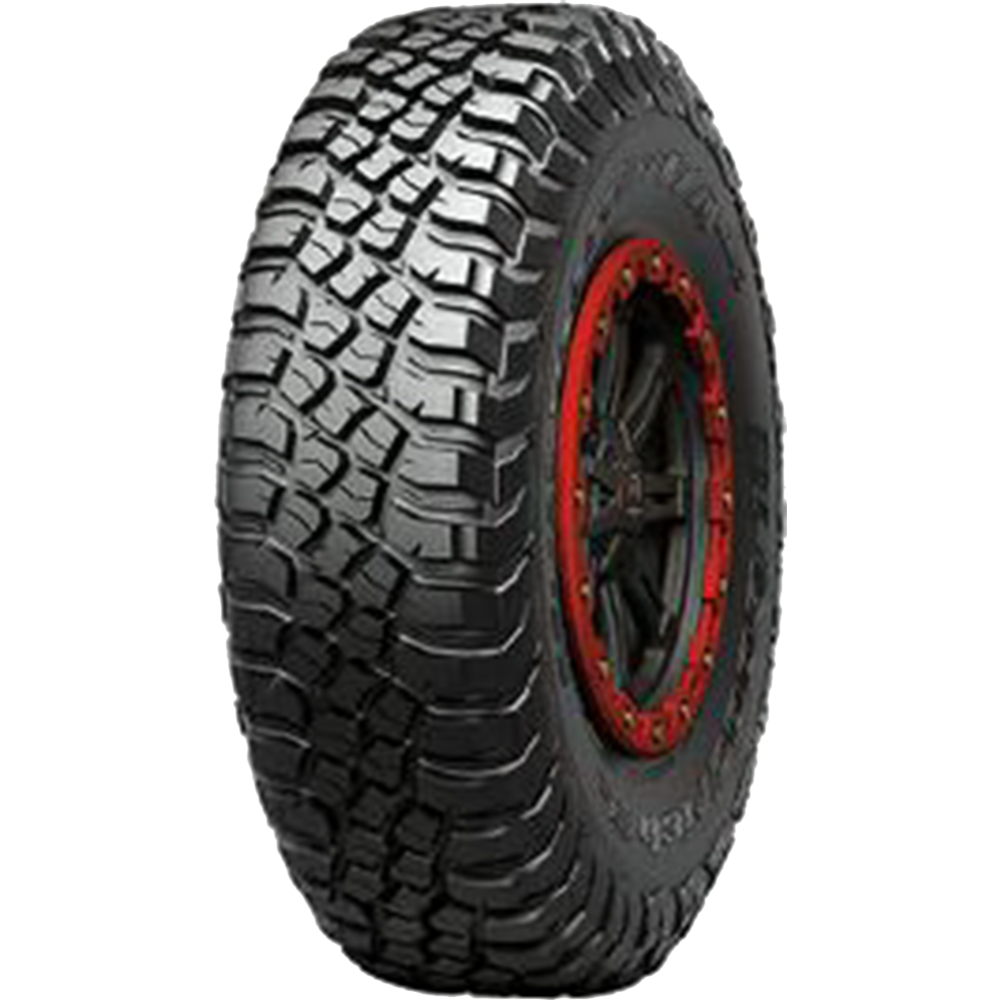 Всесезонная шина «BFGoodrich» Mud Terrain T/A KM3, 245/70R16, 113/110Q