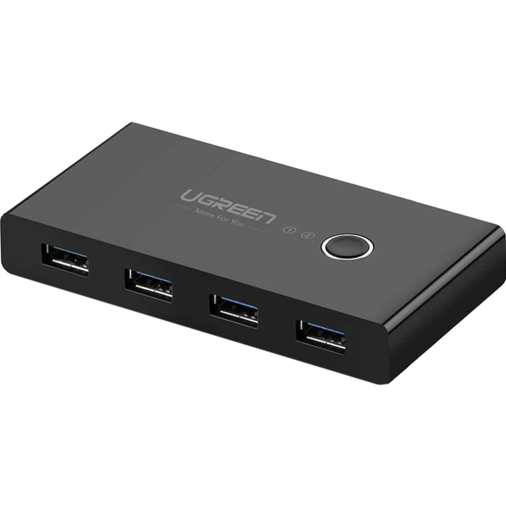 USB-хаб «Ugreen» US216, 30768