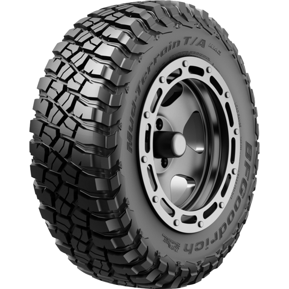 Всесезонная шина «BFGoodrich» Mud Terrain T/A KM3, 285/75R16, 116/113Q