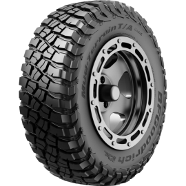 Всесезонная шина «BFGoodrich» Mud Terrain T/A KM3, 285/75R16, 116/113Q