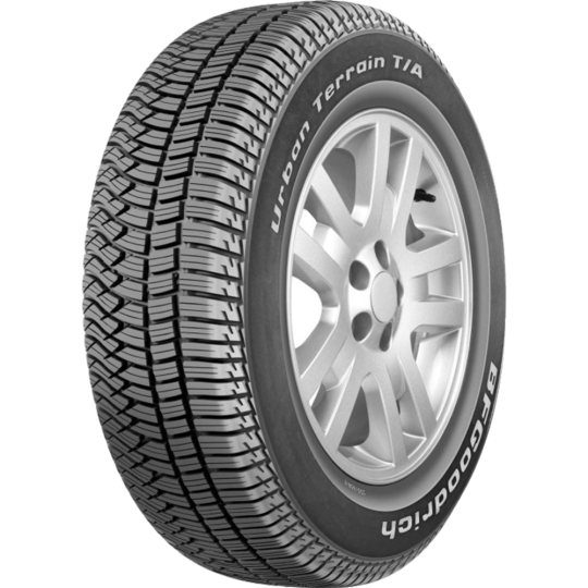 Всесезонная шина «BFGoodrich» Urban Terrain T/A, 235/55R18, 100V