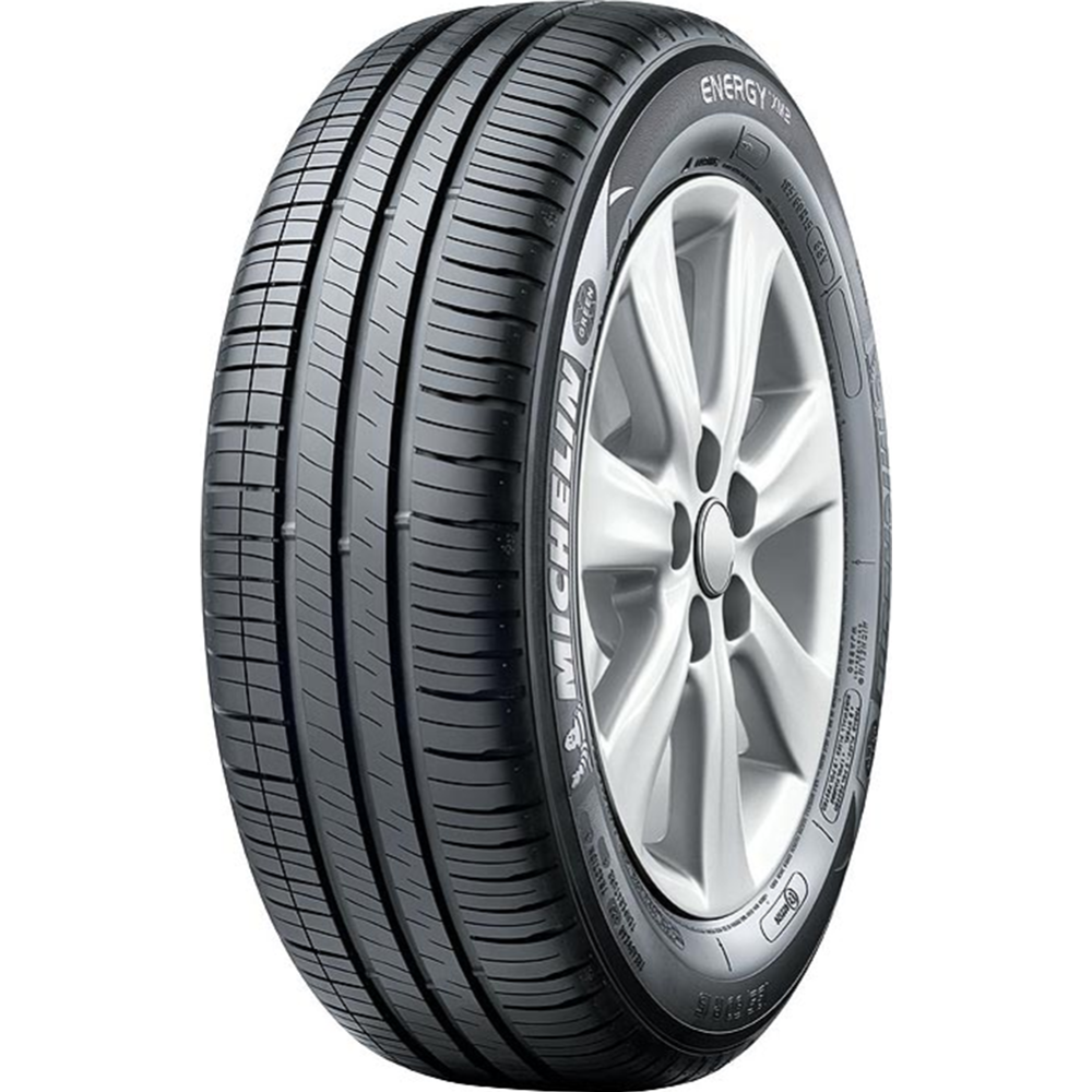 Картинка товара Летняя шина «Michelin» Energy XM2+ 195/60R15 88V