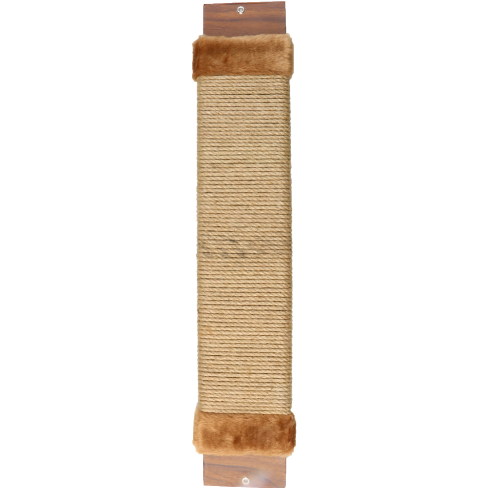 Когтеточка «Вита» Царапыч, А206, веревочная, 61х12 см