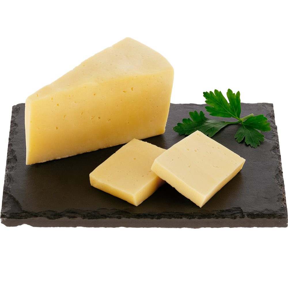 Сыр «Верхнедвинский маслосырзавод» Молдавский особый, 40%, 1 кг #0