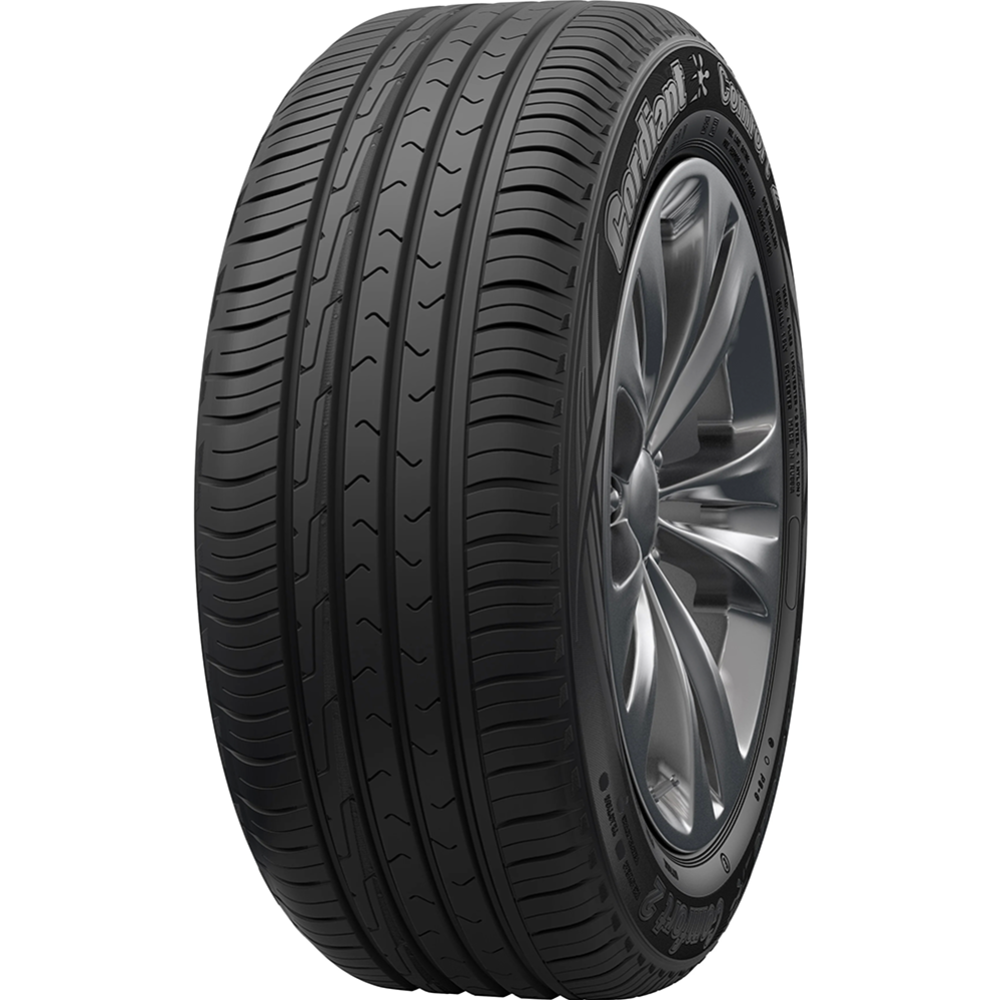 Летняя шина «Cordiant» Comfort 2 SUV, 215/60R17, 100Н