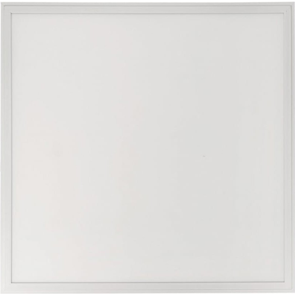 Панель светодиодная «Rexant» Опал, 606-013, 595x595 мм