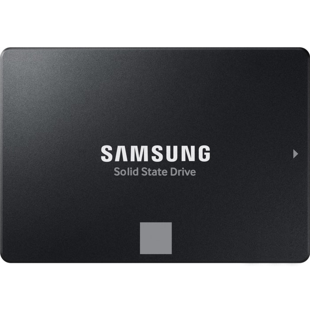 Картинка товара SSD диск «Samsung» 500GB 870 EVO, MZ-77E500B/EU