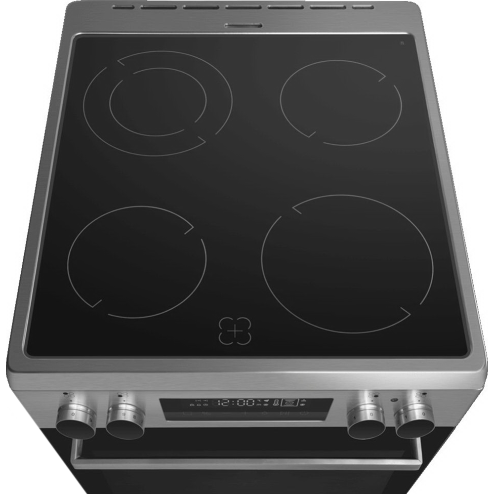 Кухонная плита «Maunfeld» MEC511CS09TD, КА-00018159
