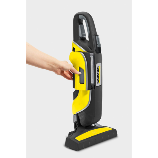 Вертикальный пылесос «Karcher» 1.349-300.0 VC 5