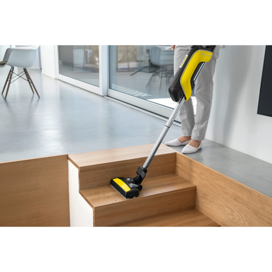 Вертикальный пылесос «Karcher» 1.349-300.0 VC 5