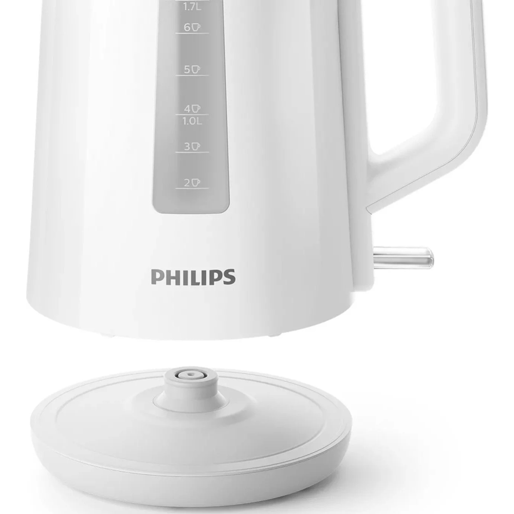 Чайник «Philips» HD9318/00, белый
