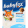 Шоколад «Babyfox» молочный и белый, 90 г