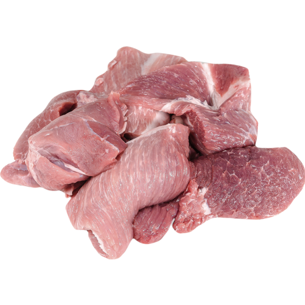 Полуфабрикат из свинины «Котлетное мясо» охлажденный, 1 кг #0