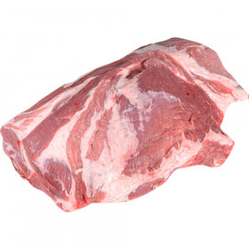 По­лу­фаб­ри­кат из сви­ни­ны «Шей­ная часть» 1 кг