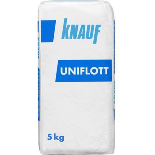 Шпатлевка «Knauf» 25 кг