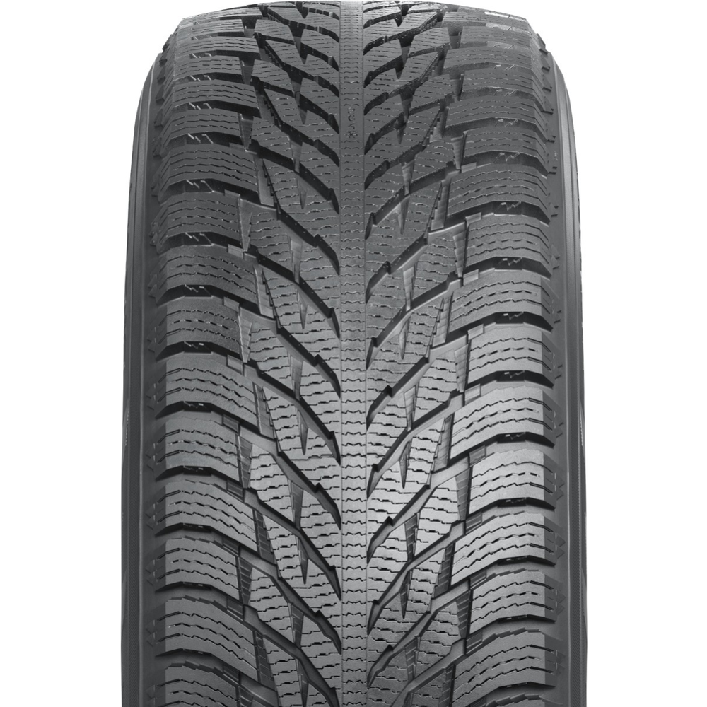 Зимняя шина «Nokian» Tyres Hakkapeliitta R3 SUV 225/65R17 106R