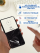 Защитная гидрогелевая пленка для Samsung Galaxy Note 10