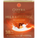 Шоколад «O'Zera» молочный, с апельсином, 90 г