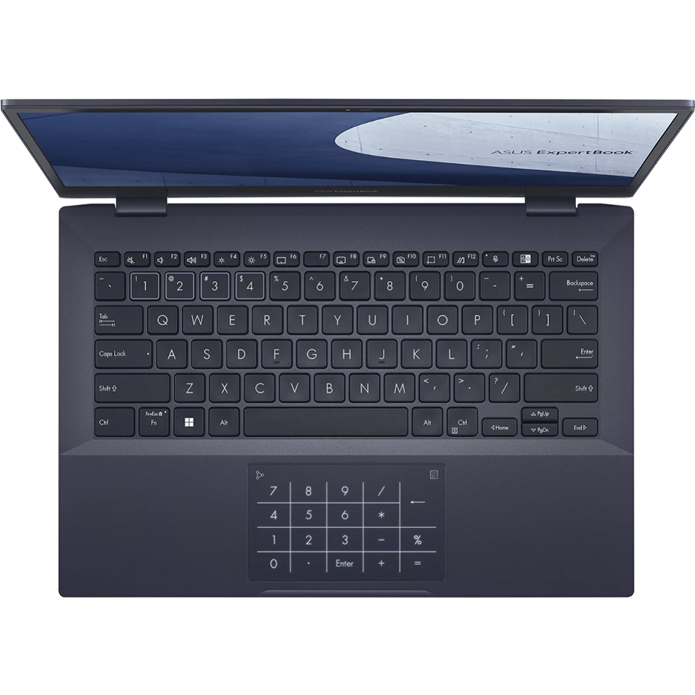 Ноутбук «Asus» B5302CBA-EG0389X, 90NX04W1-M00FR0