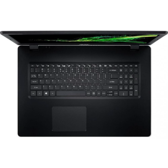 Ноутбук «Acer» Aspire 3 A317-32-P1SL, NX.HF2EU.011