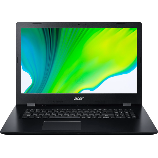 Ноутбук «Acer» Aspire 3 A317-52-54XU, NX.HZWEU.00G