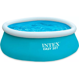 Надувной бассейн «Intex» Easy Set, 28101, 183x51 см